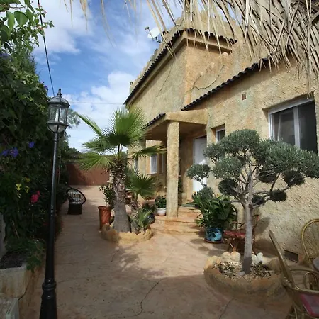 Apartamento Castillo De Dona Maria *