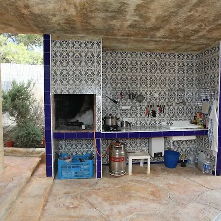 Castillo De Dona Maria Apartamento *