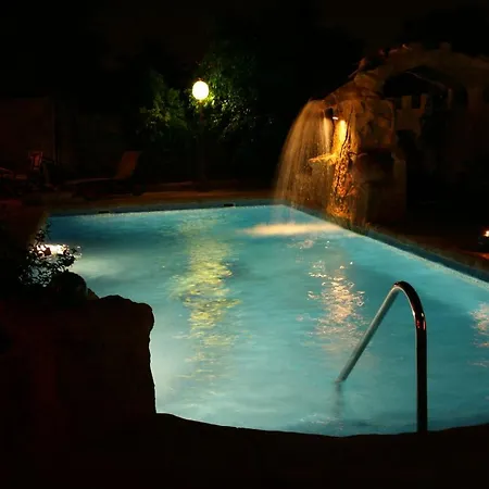Apartamento Castillo De Dona Maria *