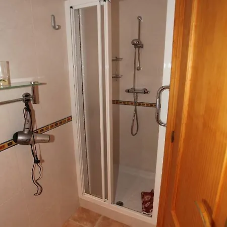 Apartamento Castillo De Dona Maria Oriola (Orihuela)