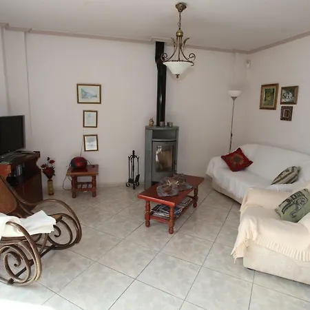 Castillo De Dona Maria Apartamento