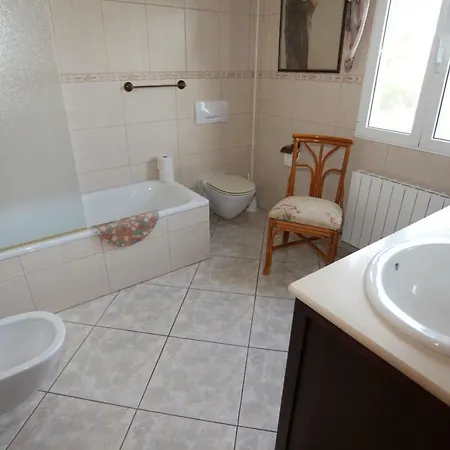 Apartamento Castillo De Dona Maria Oriola (Orihuela)
