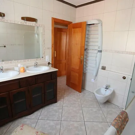 Castillo De Dona Maria Apartamento