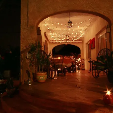 Apartamento Castillo De Dona Maria