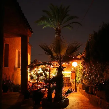Apartamento Castillo De Dona Maria