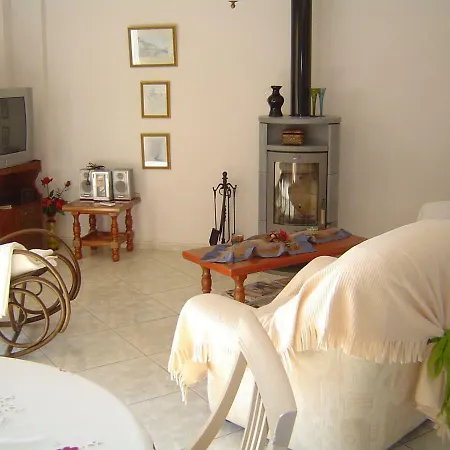 Apartamento Castillo De Dona Maria *