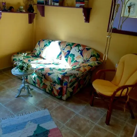 Apartamento Castillo De Dona Maria