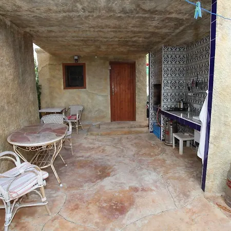 Castillo De Dona Maria Mit Drei Apartamenten Apartment