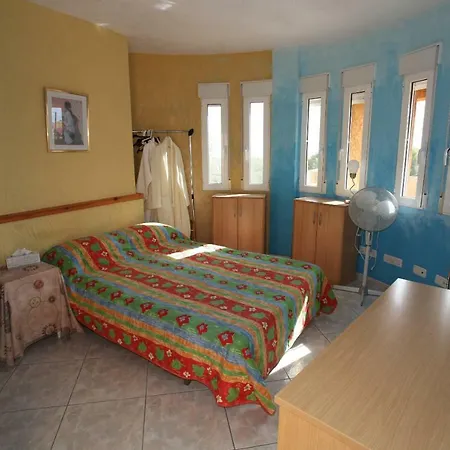 Apartment Castillo De Dona Maria Mit Drei Apartamenten *