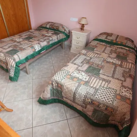 Apartment Castillo De Dona Maria Mit Drei Apartamenten Orihuela